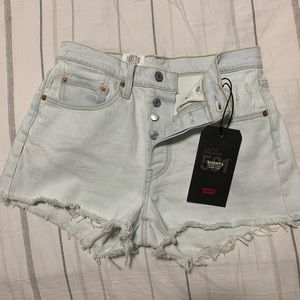 Levi’s Shorts